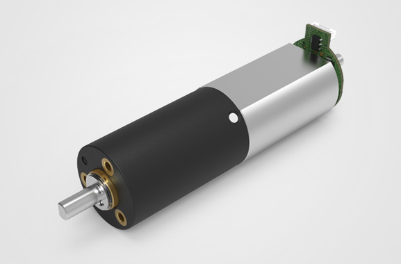 基站天线步进电机