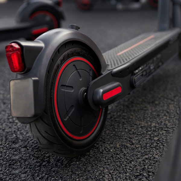 滑板车/单车锁驱动系统